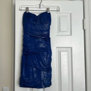 Homecoming/Party Dress